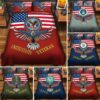 VETERAN HBLVTRBD09 Quilt Bedding Set