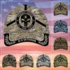 PREMIUM UNIQUE U.S VETERAN CAP UXVET78CA