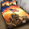 VETERAN NVVE03BD Premium 4pcs Bedding Set