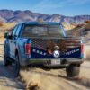 Proud United States Veteran Truck Tailgate Decal Sticker Wrap Car Accessories