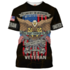 VETERAN NV-VETERAN-26 Premium T-Shirt