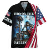 VETERAN HBL-VTR-22 Premium Hawaiian Shirt