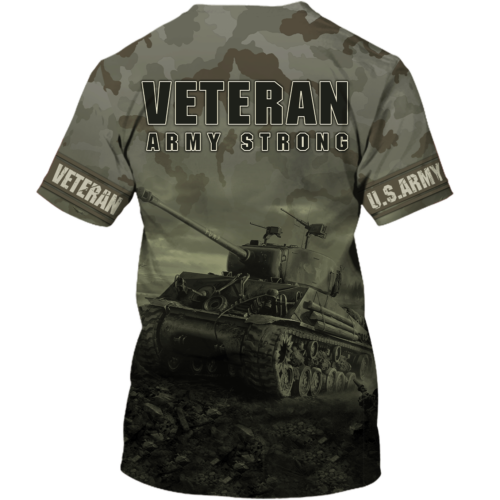 ARMY NTD-2110-AM-02 Premium T-Shirt