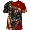 US ARMY NMH-03 Premium T-Shirt