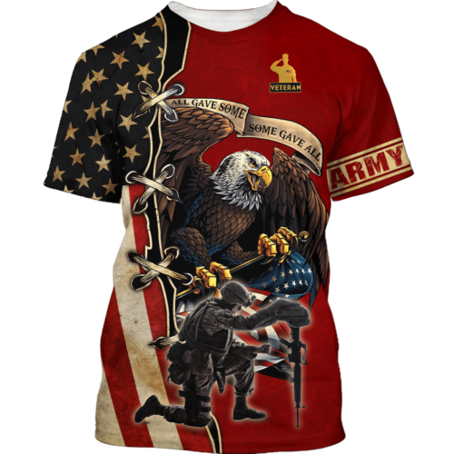 ARMY NTD-2010-AM-02 Premium T-Shirt