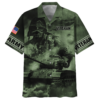 ARMY NTD-2010-AM-02 Premium Hawaiian Shirt