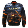 ARMY NTD-1810-AM-02 Premium Bomber