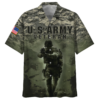 ARMY NTD-1510-AM-01 Premium Hawaiian Shirt