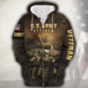 ARMY NTD-1410-AM-02 Premium Microfleece Zip Hoodie