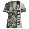 US ARMY NMH-01 Premium T-Shirt