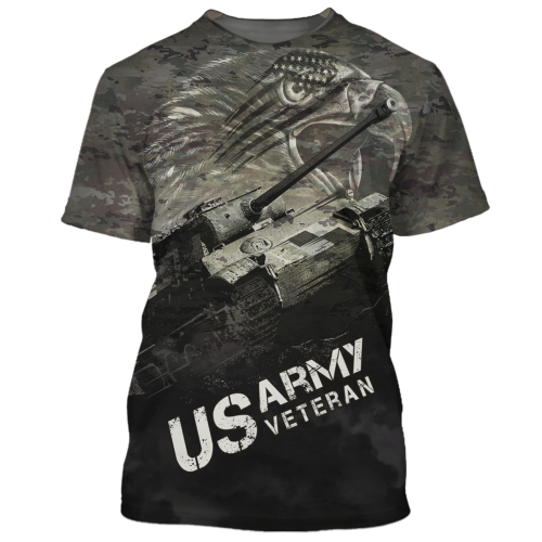 ARMY HLT-3010-AR-02 Premium T-Shirt