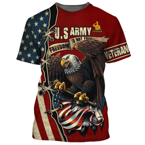 ARMY HLT-0912-AR-01 Premium T-Shirt