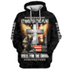 VETERAN NV-VTR-30 Premium Microfleece Hoodie