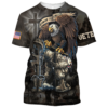 VETERAN NV-VETERAN-27 Premium T-Shirt