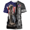 VETERAN NV-VETERAN-05 Premium T-Shirt