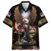 VETERAN NV-VETERAN-19 Premium Hawaiian Shirt