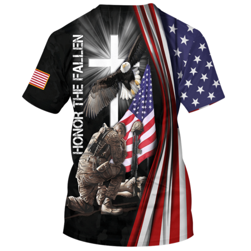 VETERAN NV-VETERAN-19 Premium T-Shirt