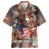 VETERAN HBL-VTR-09 Premium Hawaiian Shirt