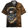 AIR FORCE HLT-2011-AF-01 Premium Hawaiian Shirt