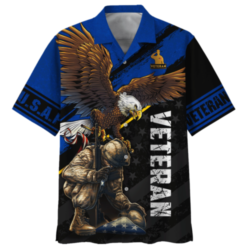 AIR FORCE NTD-2210-AF-01 Premium Hawaiian Shirt