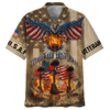 AIR FORCE NTD-1410-AF-02 Premium Hawaiian Shirt