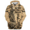 VETERAN NV-VETERAN-25 Premium Microfleece Hoodie