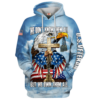 VETERAN HBL-VTR-04 Premium Microfleece Hoodie