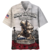 VETERAN HBL-VTR-12 Premium Hawaiian Shirt