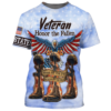 VETERAN NV-VETERAN-21 Premium T-Shirt