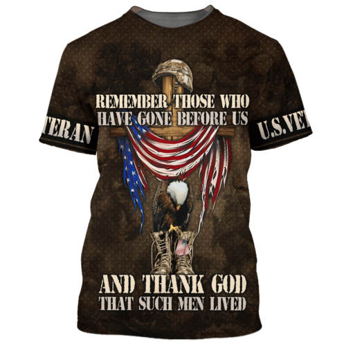 US ARMY NMH-01 Premium T-Shirt