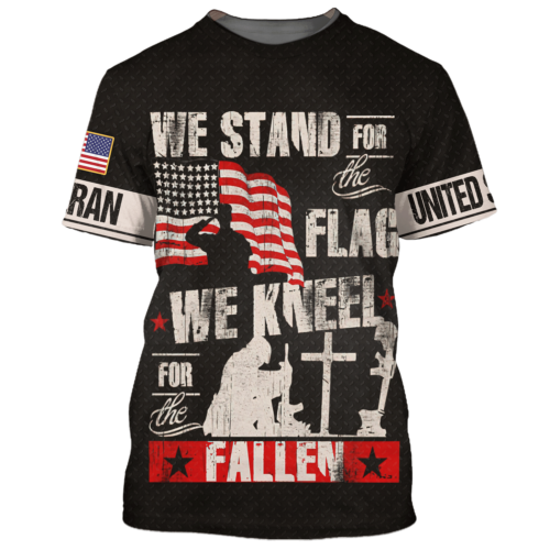 VETERAN NV-VETERAN-25 Premium T-Shirt