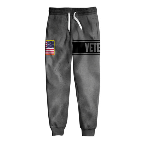 VETERAN NV-VTR49 Premium Heavy Fleece Zip Hoodie