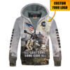 VETERAN NV-VTR53 Premium Heavy Fleece Zip Hoodie