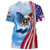 ARMY NTD-2010-AM-01 Premium T-Shirt