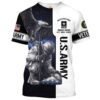 VETERAN UXVET16-AF Premium T-Shirt