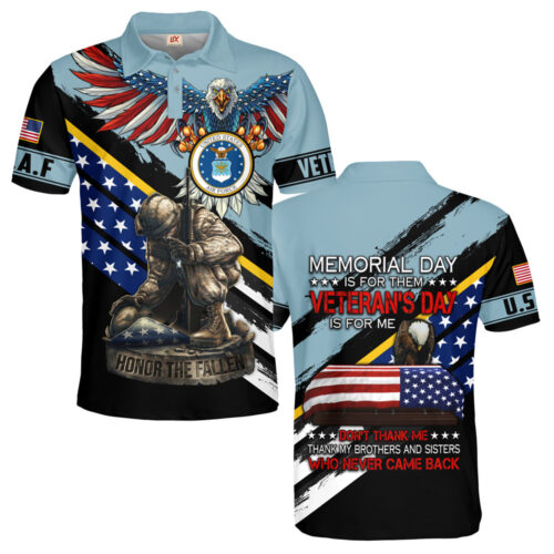 VETERAN UXVET53A-VTR Premium T-Shirt