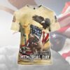 Memorial Day Premium Hawaiian Shirt