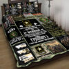 VETERAN NVVE05BD Premium 4pcs Bedding Set