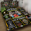 VETERAN NVVE02BD Premium 4pcs Bedding Set