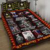 VETERAN HBLVTRBD01 Quilt Bedding Set