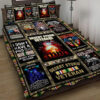 VETERAN HBLVTRBD03 Quilt Bedding Set