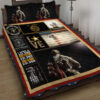 VETERAN HBLVTRBD12 Quilt Bedding Set