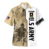 VETERAN UXVET69-MC Premium Hawaiian Shirt