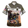 VETERAN UXVET32-MC Premium Hawaiian Shirt