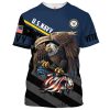 VETERAN UXVET30-MC Premium T-Shirt