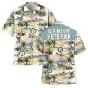 VETERAN UXVET101-MC Premium Hawaiian Shirt