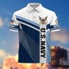 VETERAN UXVET103-AM Premium Polo Shirt