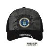 Personalized Name Father Day U.S. Navy Veterans Classic Caps BLVTR250424A02CAPNV