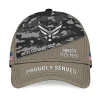 Personalized Name Father Day U.S. Navy Veterans Classic Caps BLVTR250424A02CAPNV