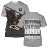 New Release Father Day U.S. Army Veterans Premium T-Shirt All Over Prints Gift Loves BLVTR270424A01AMTS